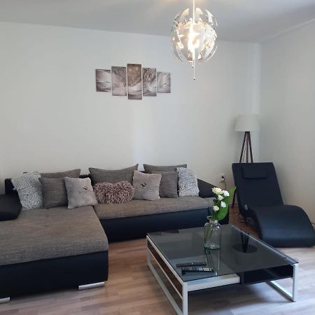 Apartman Zara Luaran gambar