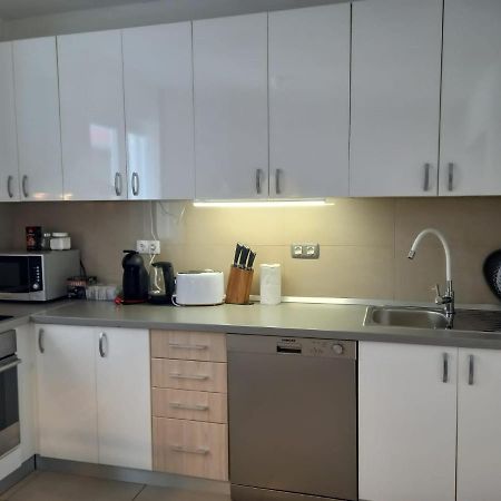 Apartman Zara Luaran gambar