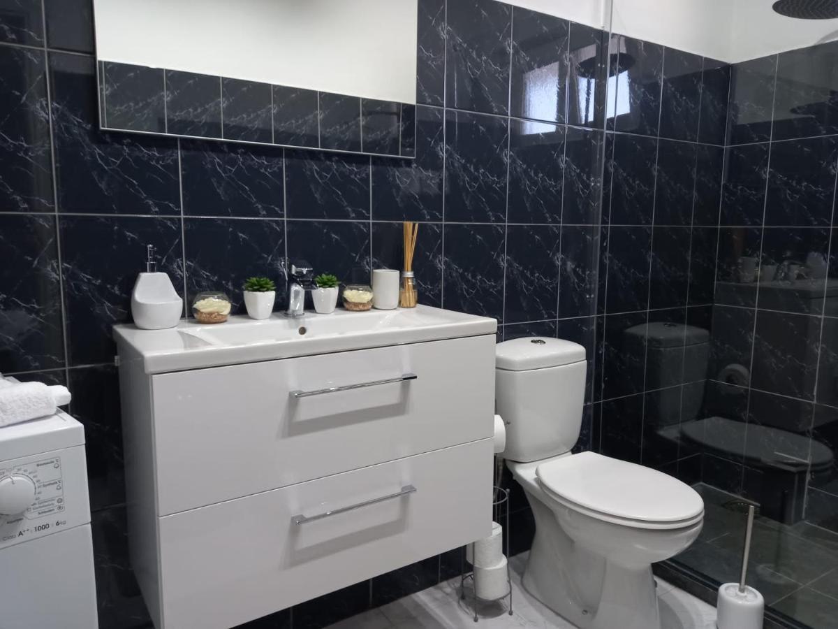 Apartman Zara Luaran gambar