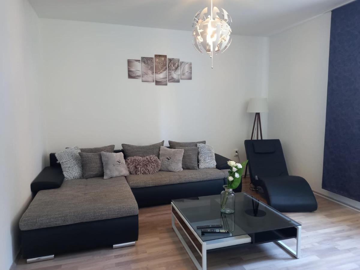 Apartman Zara Luaran gambar