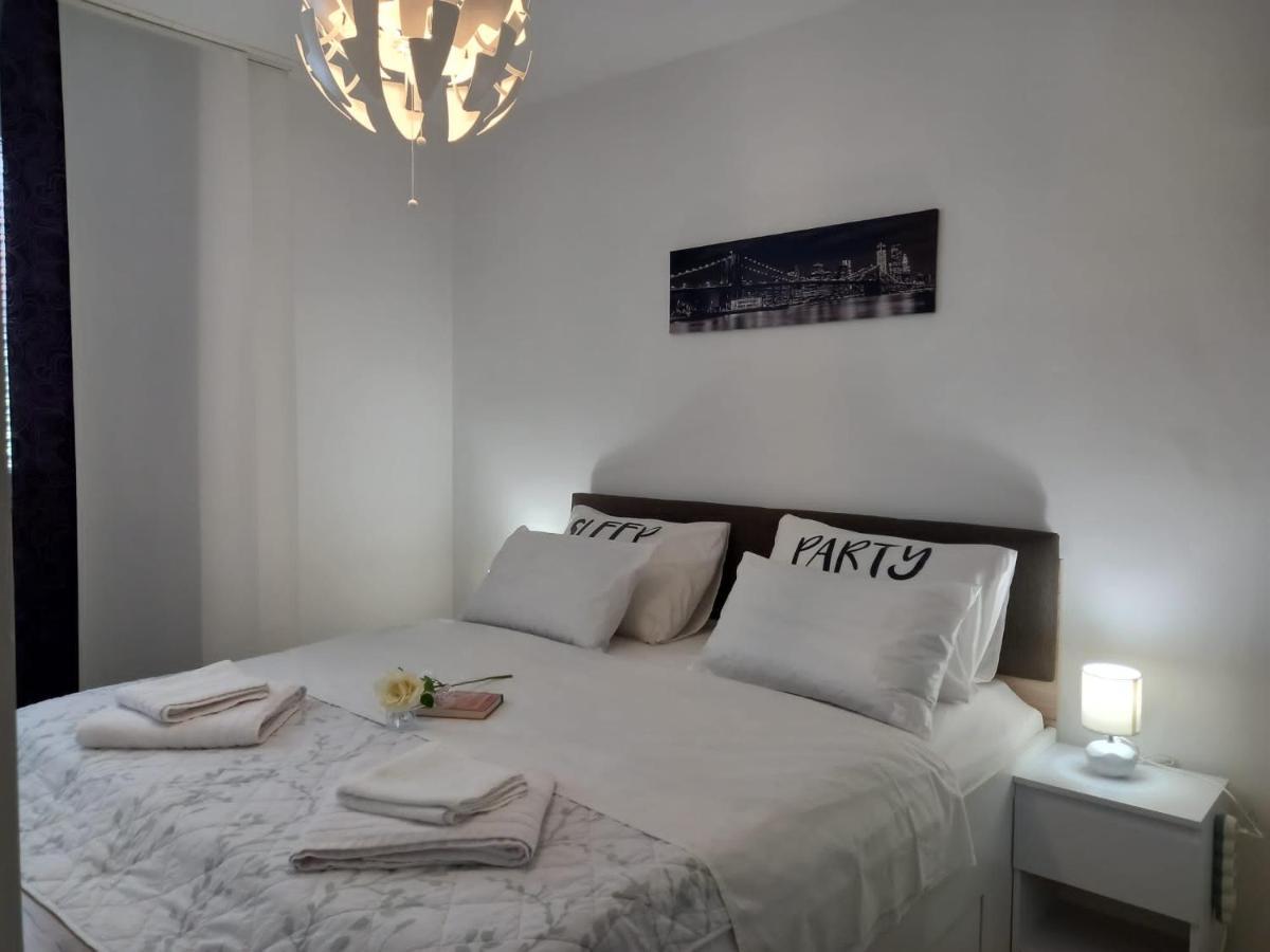 Apartman Zara Luaran gambar