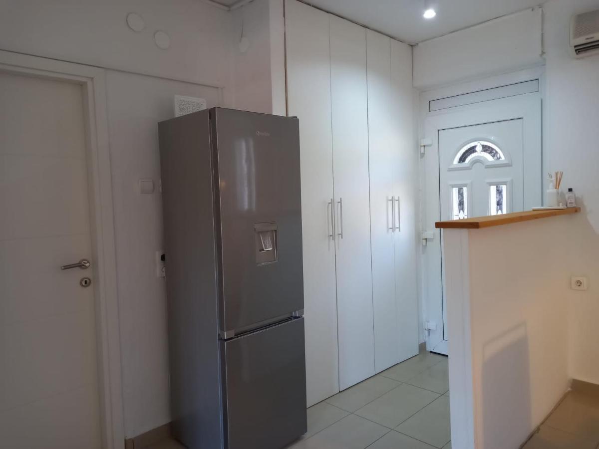 Apartman Zara Luaran gambar