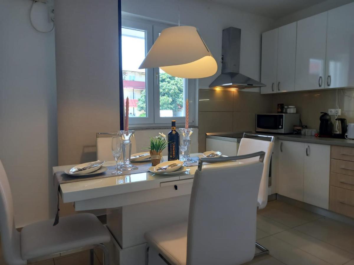 Apartman Zara Luaran gambar