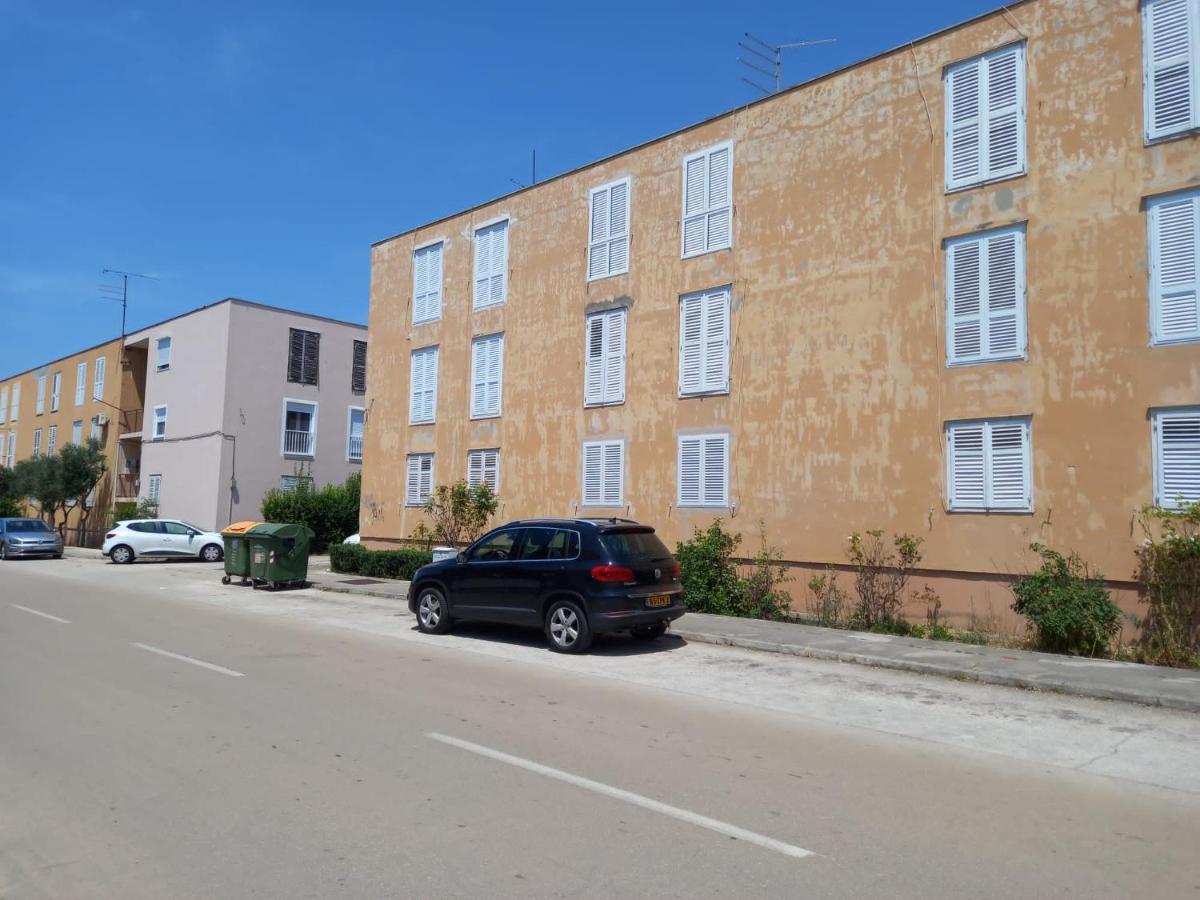 Apartman Zara Luaran gambar
